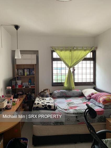 Blk 681B Jurong West Central 1 (Jurong West), HDB 5 Rooms #251334751